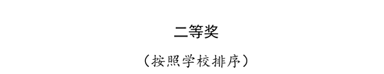 我校三位教师在河北省首届普通本科高等学校课程思政教学竞赛中斩获佳绩