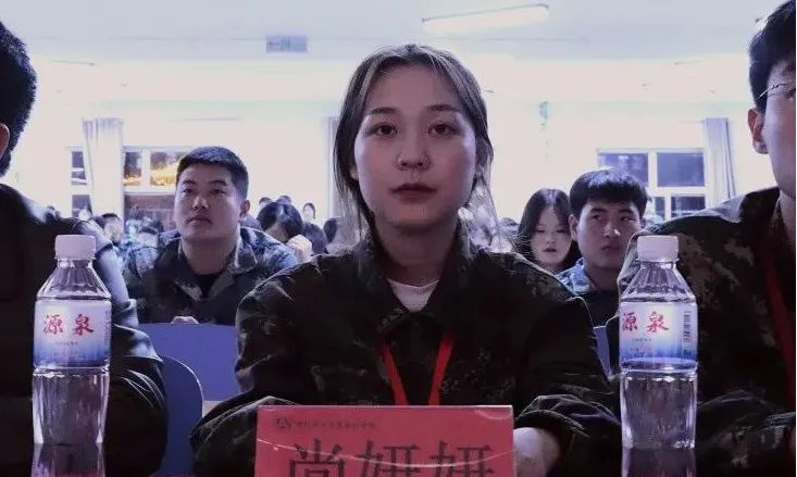 保理会计学院以实习活动表彰，立积极学习之风