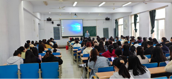 保定华图教育科技有限公司线下专场宣讲会