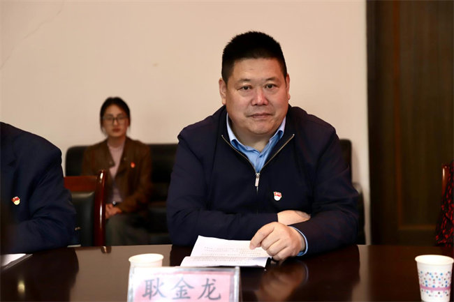 保定理工学院与阜平城南庄晋察冀边区革命纪念馆签署合作协议