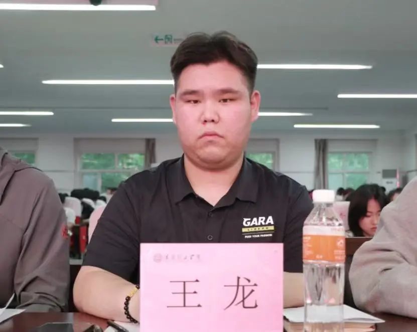 青春校园保定理——工学院第六届辩论赛完美落幕