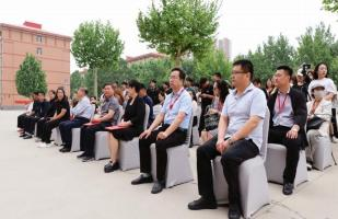 保定理工学院艺术学院 2025 届毕业设计作品 展盛大开幕 ,校企共赏艺术盛宴