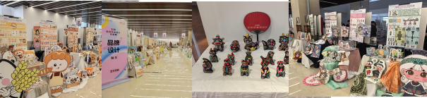 保定理工学院艺术学院 2025 届毕业设计作品 展盛大开幕 ,校企共赏艺术盛宴