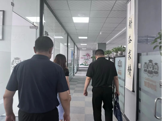 共谱人才培养新篇：会计学院与河北新拓商务咨询集团有限公司举行签约仪式