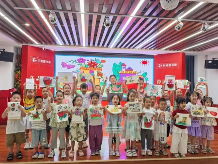 “暑期实践行，知行共逐梦” ——保定理工学院艺术学院学子暑期社会实践纪实