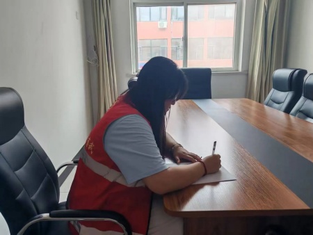 “暑期实践行，知行共逐梦” ——保定理工学院艺术学院学子暑期社会实践纪实