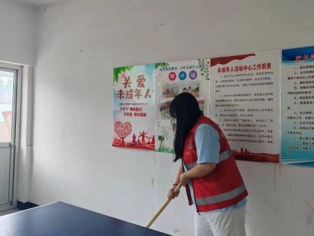 “暑期实践行，知行共逐梦” ——保定理工学院艺术学院学子暑期社会实践纪实