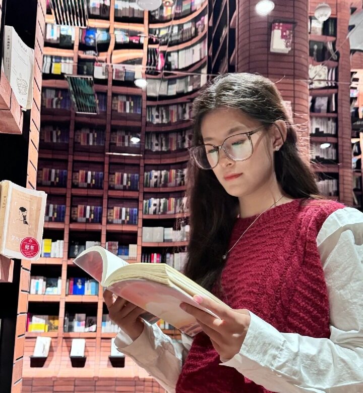 【榜样引领】保定理工学院2025届优秀考研学子风采展(九)