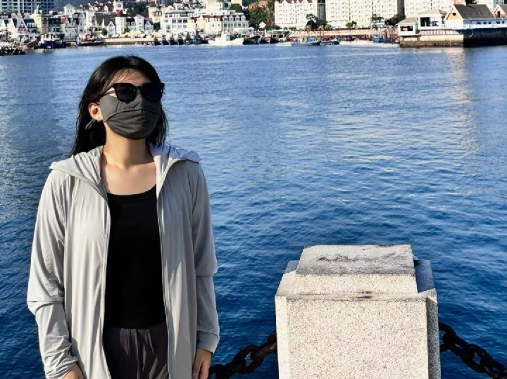 【榜样引领】保定理工学院2025届优秀考研学子风采展(一)