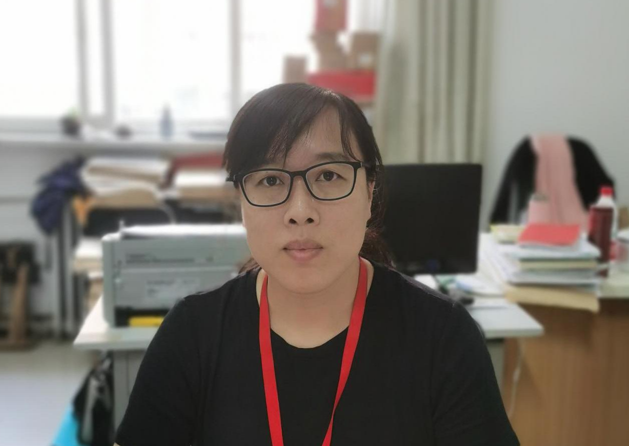 电气工程及其自动化专业--张江亚