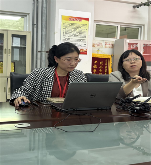 精心部署，聚力提升