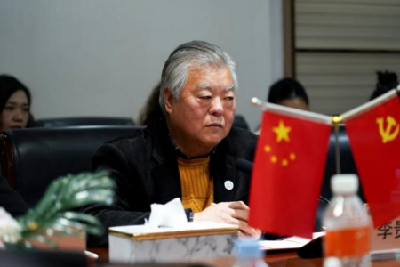 “共筑非遗梦，携手创未来”——保定理工学院2025年非物质文化遗产传承与发展共同体成立大会圆满召开