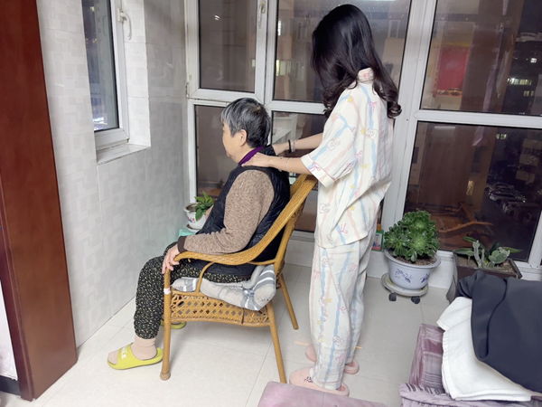 养成教育|保定理工学院|管理学院|以孝亲实践深化养成教育