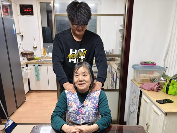 养成教育|保定理工学院|管理学院|以孝亲实践深化养成教育