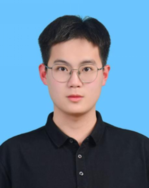 榜样引领|保定理工学院|管理学院|国奖榜样，引领未来—2024-2025年度国家奖学金获得者风采展示（二）