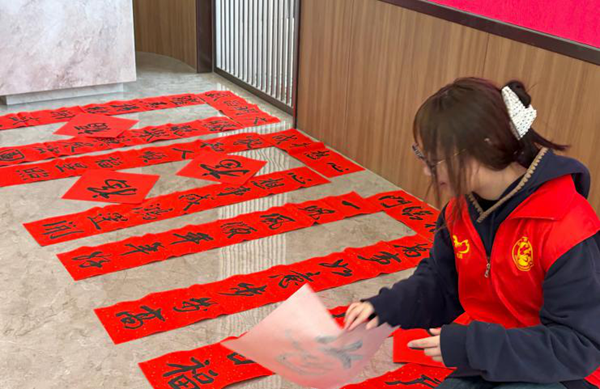 社会实践|保定理工学院管理学院：2026年寒假“返家乡”社会实践活动（一）