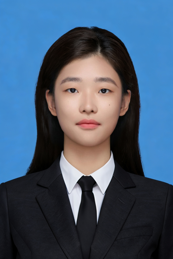 榜样引领|保定理工学院|管理学院|国奖榜样，引领未来—2024-2025年度国家奖学金获得者风采展示(三)