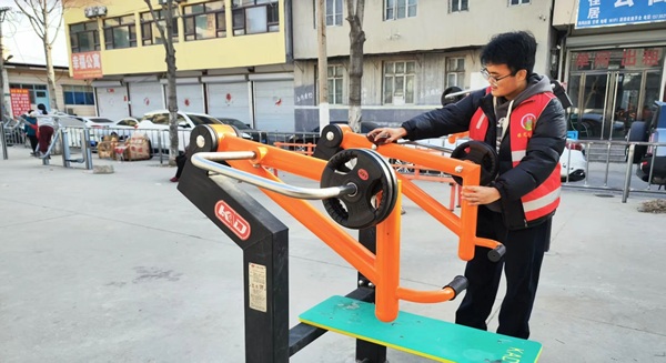 社会实践|保定理工学院管理学院：2026年寒假“返家乡”社会实践活动（四）