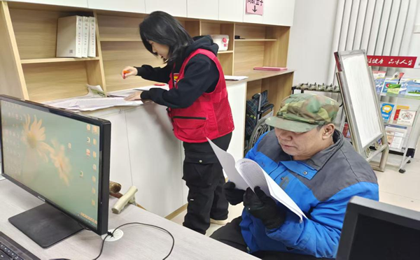 社会实践|保定理工学院管理学院：2026年寒假“返家乡”社会实践活动（七）