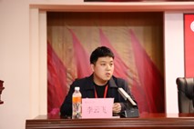 保定理工学院召开2026年春季学期第二周学生工作部署会