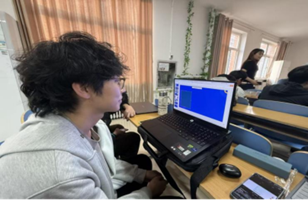 劳动教育|保定理工学院管理学院“劳技赋能，逐梦同行”劳动技能大赛圆满落幕