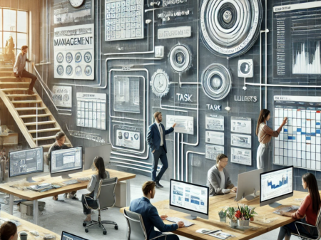 视界工坊介绍vision workshop introduction