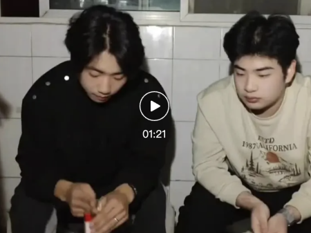 帧帧视界燃创意，课上佳作高能来袭 ——自媒体设计与制作（21级视觉传达设计专业）