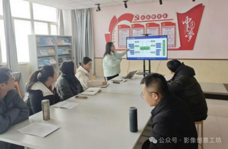 广播电视编导专业特色论证会 ——行业专家“把脉”绘就发展新篇