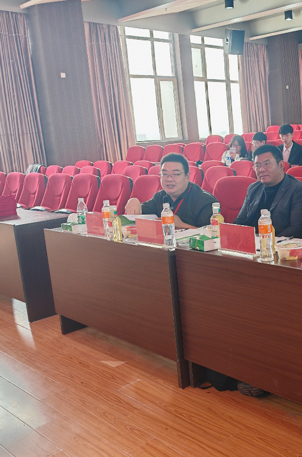 保定理工学院第十六届全国大学生电子商务“创新、创意及创业”挑战赛校赛终极赛圆满落幕