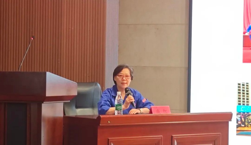 【劳动铸魂 榜样领航】保定理工学院信息科学与工程学院：深耕劳动教育 培育时代新人