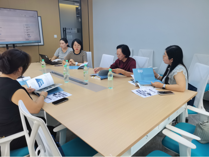 【校企协同】保定理工学院与天津行未来集团达成合作，共探产教融合新路径