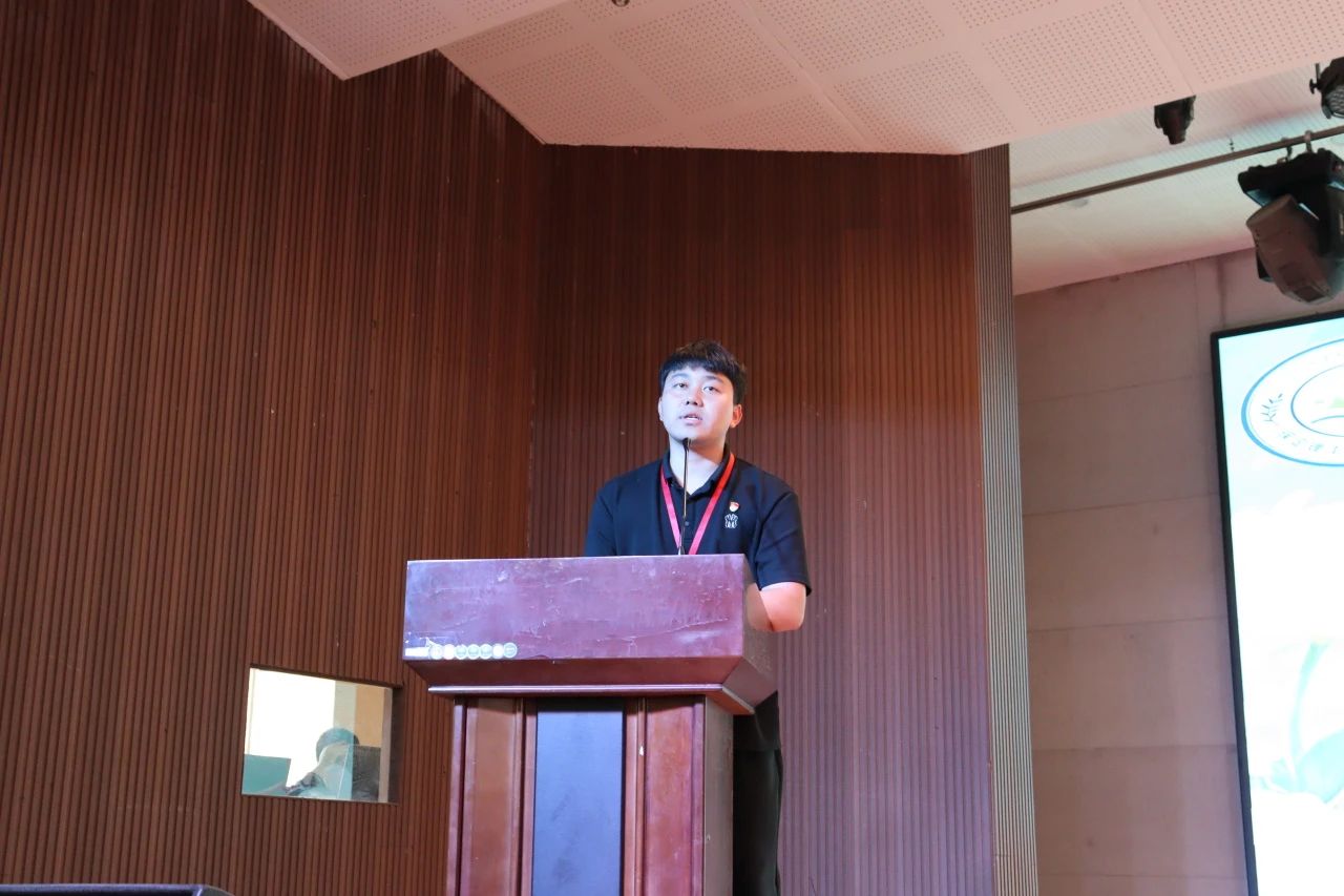 保定理工学院||教育学院||“花始盛开，舞育跃迁”第二届啦啦操大赛决赛圆满结束！