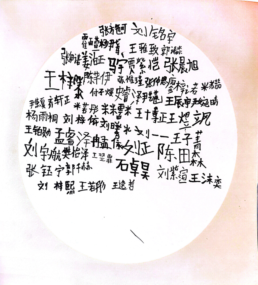 保定理工学院||教育学院||笔端传薪火，实践共成长——教育学院助力清苑区第五小学书法课程圆满收官