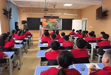 保定理工学院‖教育学院‖香囊传古韵，童心迎端午——保定理工学院教育学院党员志愿服务队走进冉庄小学开展端午自制香囊活动