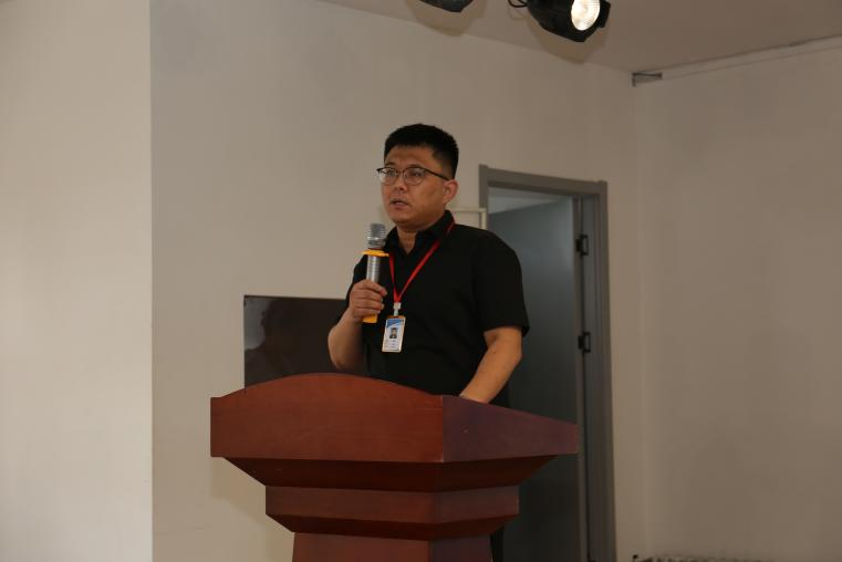 融新启智 共赴新程——保定理工学院2025年新入职人员岗前培训圆满落幕
