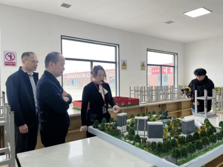 校企聚力谋发展 携手并肩育英才 ——国际在线与保定理工学院共绘合作新蓝图