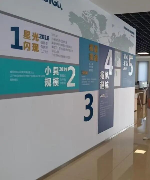 访企拓岗促就业 协同育人谋新篇|保定理工学院管理学院赴保定瀚谷科技有限公司开展深度合作