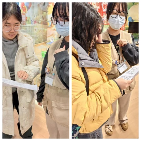 课堂搬进商业综合体，设计赋能地方文旅发展保定理工学院艺术学院校企实践收获企业感谢信