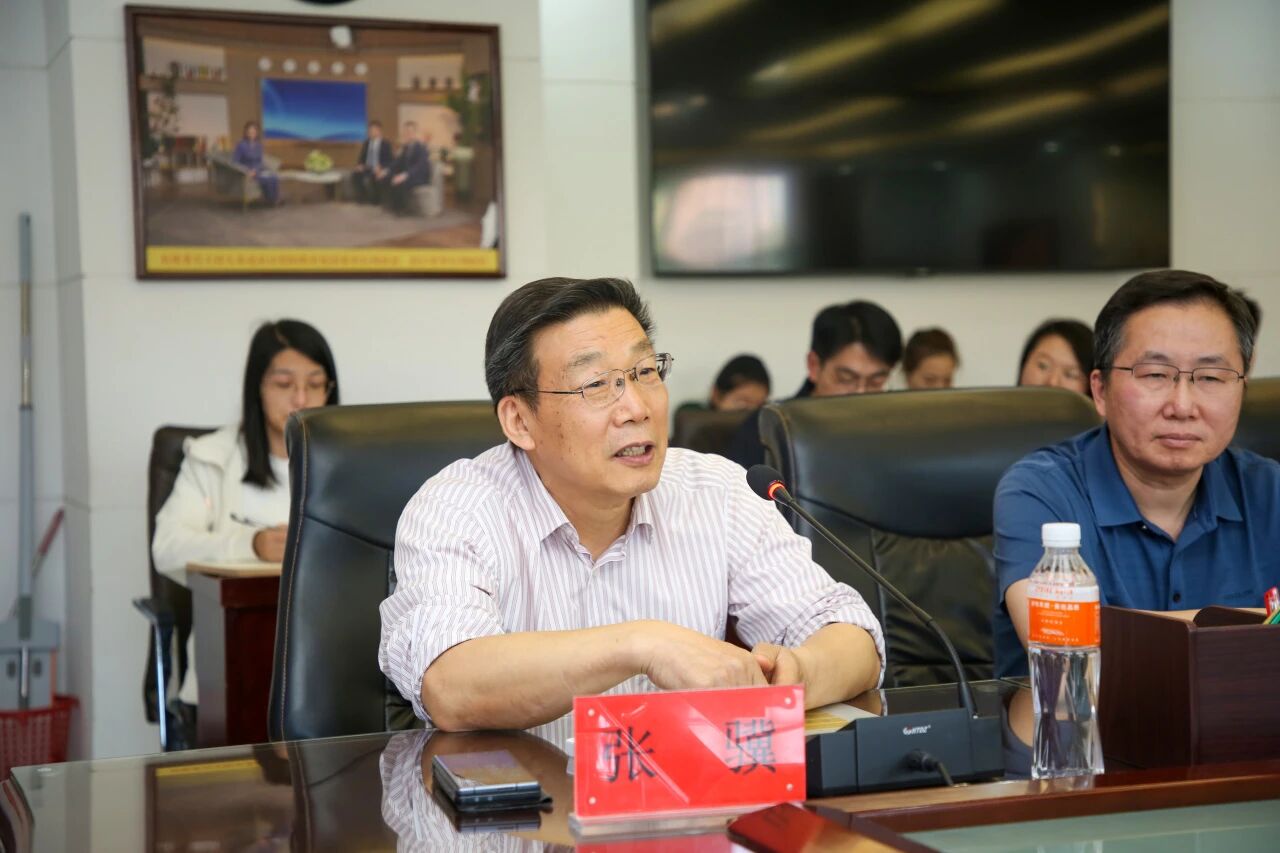 深耕思政育新人 携手共进提质效——河北民办高校思政教育培训活动在保定理工学院深入推进
