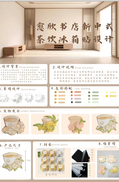 产教融合践初心 设计赋能暖书香——保定理工学院产品设计专业再获企业感谢信