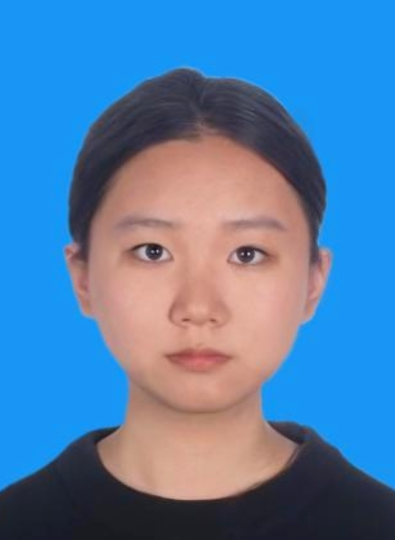 研途筑梦金榜题名 榜样领航逐光前行——保定理工学院信工学院考研喜报第七期