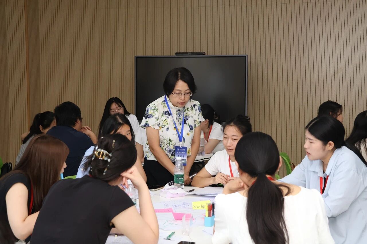 以训固本强师资 数智兴教提质效｜保定理工学院九大专题工作坊助力教师全面成长