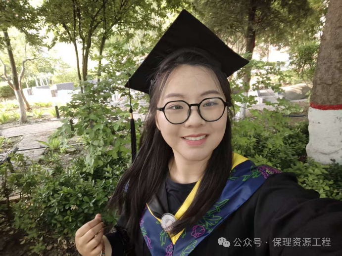 榜样力量第三十三期&nbsp;|&nbsp;我院优秀学子考研经验