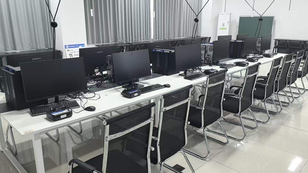 智能制造产业学院简介