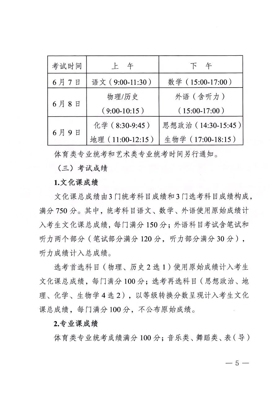 新疆新高考落地,本科45个专业组!