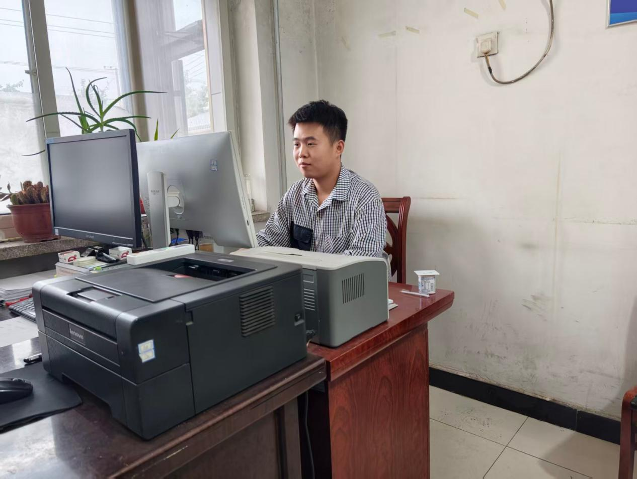 韶华不负逐梦路，榜样扬帆启新程——经济学院优秀毕业生风采展示(五）