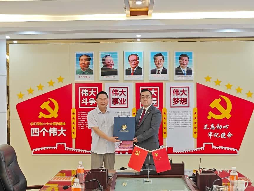 我校举办东南亚国家高校国际合作座谈会